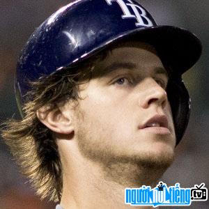 Baseball player Wil Myers