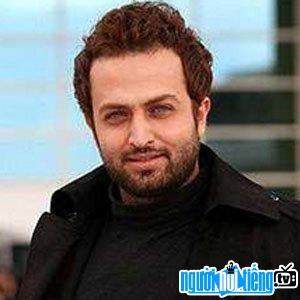 TV actor Mostafa Zamani