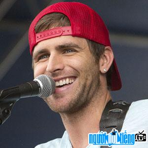 Country singer Canaan Smith