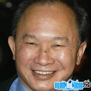 Manager John Woo