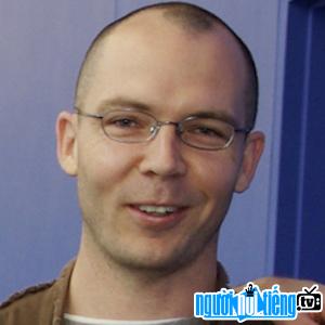 Game designer Jonathan Blow