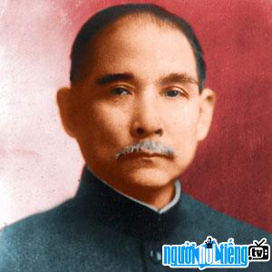 Ảnh Lãnh đạo thế giới Sun Yat-Sen