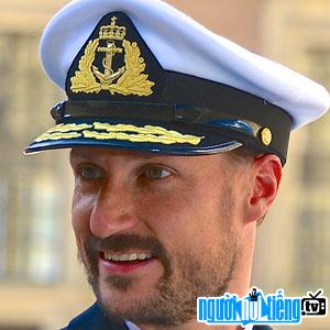 Ảnh Hoàng gia Haakon Crown Prince of Norway