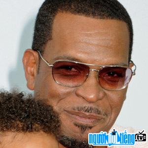 Music producer Luther Campbell