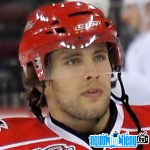 Hockey player Tuomo Ruutu