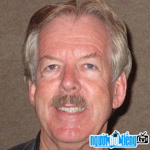 Business Administration Tony Baxter