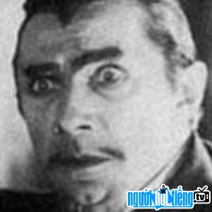Ảnh Diễn viên nam Bela Lugosi