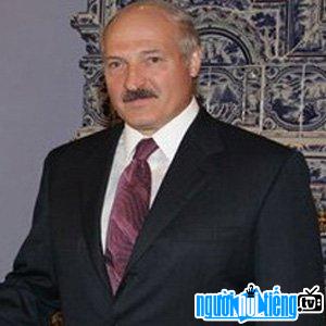 Ảnh Chính trị gia Alexander Lukashenko