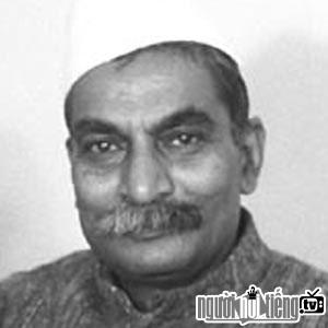 Ảnh Chính trị gia Rajendra Prasad