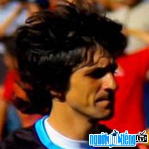 Ảnh Cầu thủ bóng đá Federico Vilar