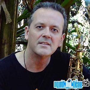 Ảnh Nghệ sĩ Saxophone Ken Stubbs