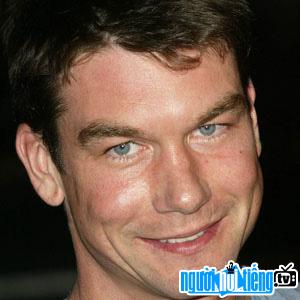 TV actor Jerry O'Connell