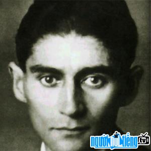 Ảnh Tiểu thuyết gia Franz Kafka
