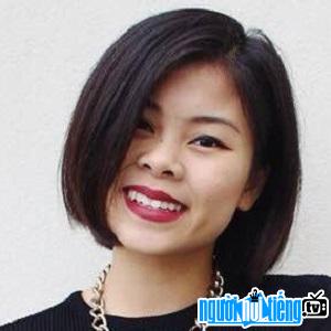 Youtube star Julia Dang