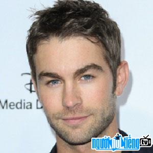 TV actor Chace Crawford
