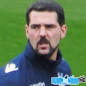 Ảnh Cầu thủ bóng đá Julian Speroni
