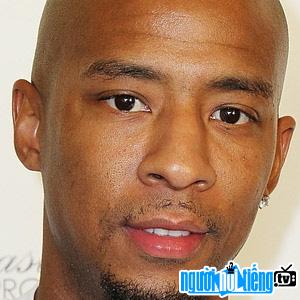 TV actor Antwon Tanner
