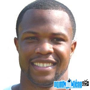 Football player Glover Quin