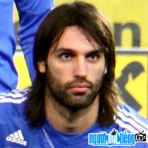 Ảnh Cầu thủ bóng đá Georgios Samaras