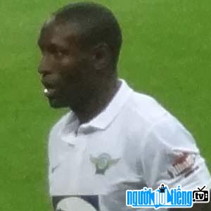 Ảnh Cầu thủ bóng đá Ibrahima Sonko