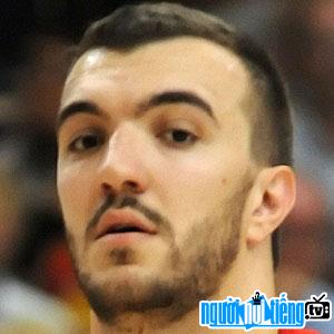 Ảnh Cầu thủ bóng rổ Nikola Pekovic