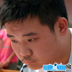 All chess player Li Chao