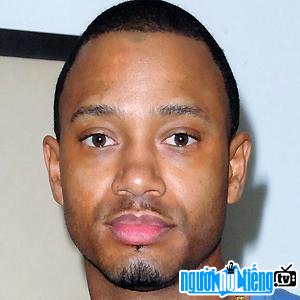Actor Terrence J