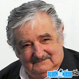 Ảnh Chính trị gia Jose Mujica