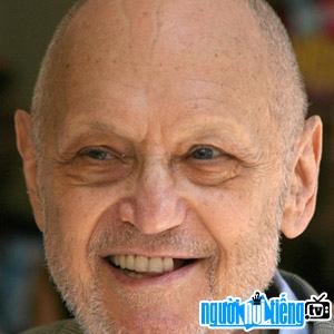 Composer Charles Strouse