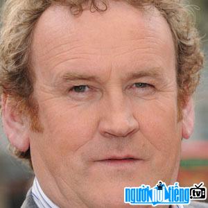 TV actor Colm Meaney