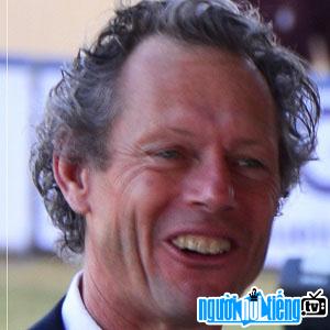 Football player Michel Preud'homme