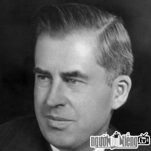Politicians Henry Wallace