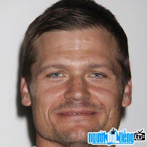 TV actor Bailey Chase