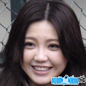Pop - Singer Jinny Ng