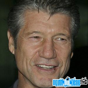 Actor Fred Ward