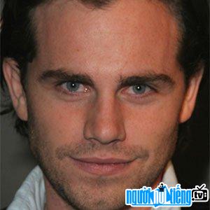 TV actor Rider Strong