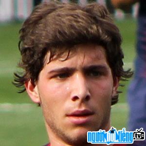 Ảnh Cầu thủ bóng đá Sergi Roberto
