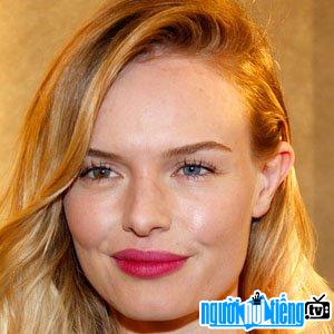 Actress Kate Bosworth