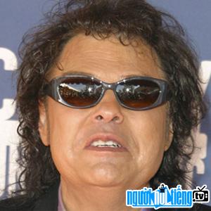 Country singer Ronnie Milsap