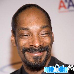 Singer Rapper Snoop Dogg