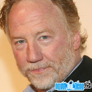 TV actor Timothy Busfield