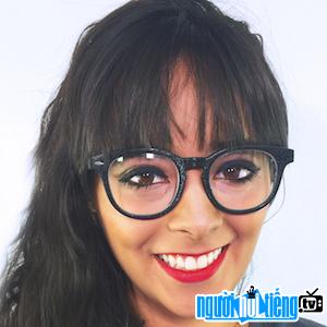 Youtube star Ana Karen Ramirez