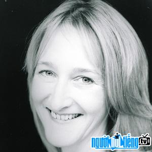 Author for children Linda Chapman
