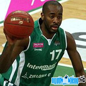 Ảnh Cầu thủ bóng rổ Christian Eyenga