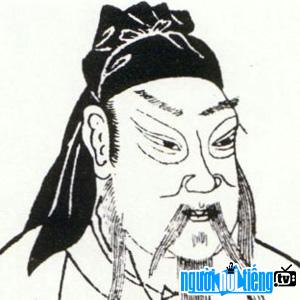Ảnh Chính trị gia Guan Yu