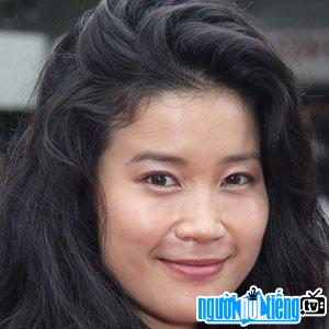 Ảnh Nữ diễn viên truyền hình Jadyn Wong