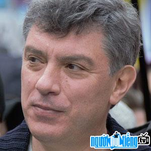 Ảnh Chính trị gia Boris Nemtsov