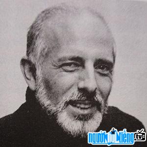 Manager Jerome Robbins