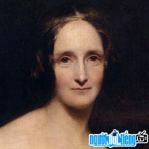 Ảnh Tiểu thuyết gia Mary Shelley