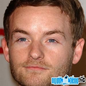 TV actor Christopher Masterson